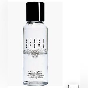 Instant Long-Wear Makeup Remover 3.4 oz
Bobbi Brown